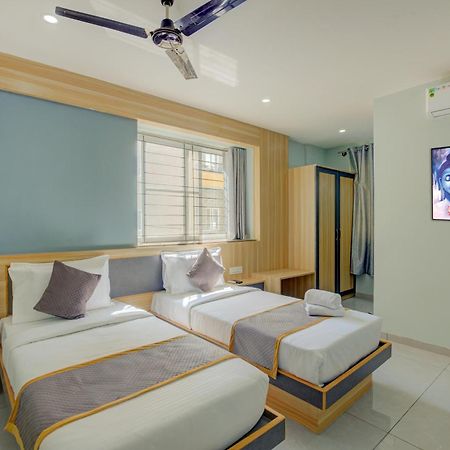 Hotel Park Lane Yelahanka Bangalore Luaran gambar