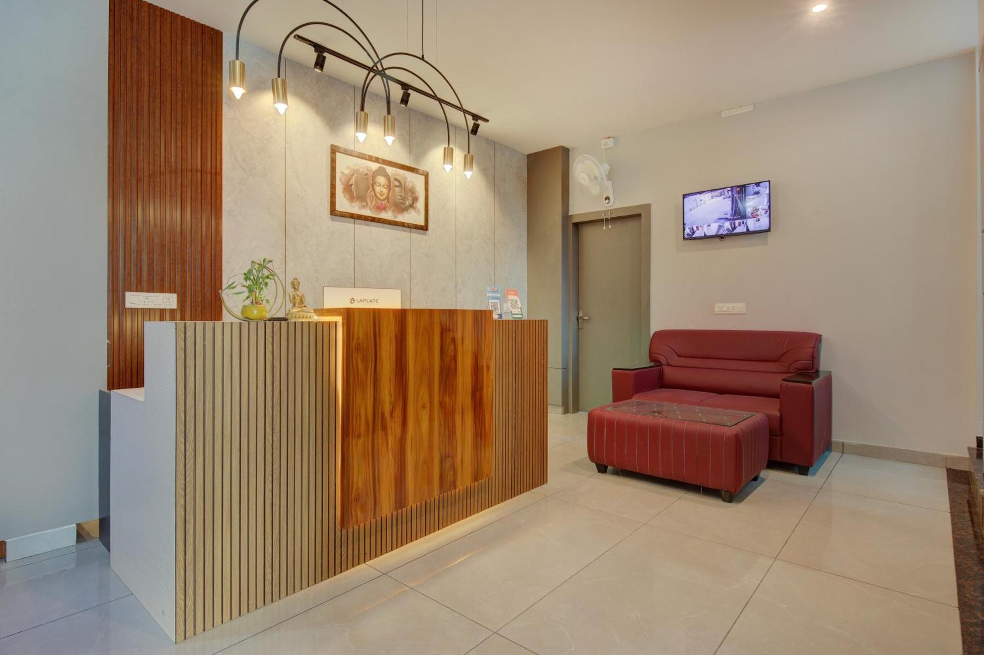 Hotel Park Lane Yelahanka Bangalore Luaran gambar