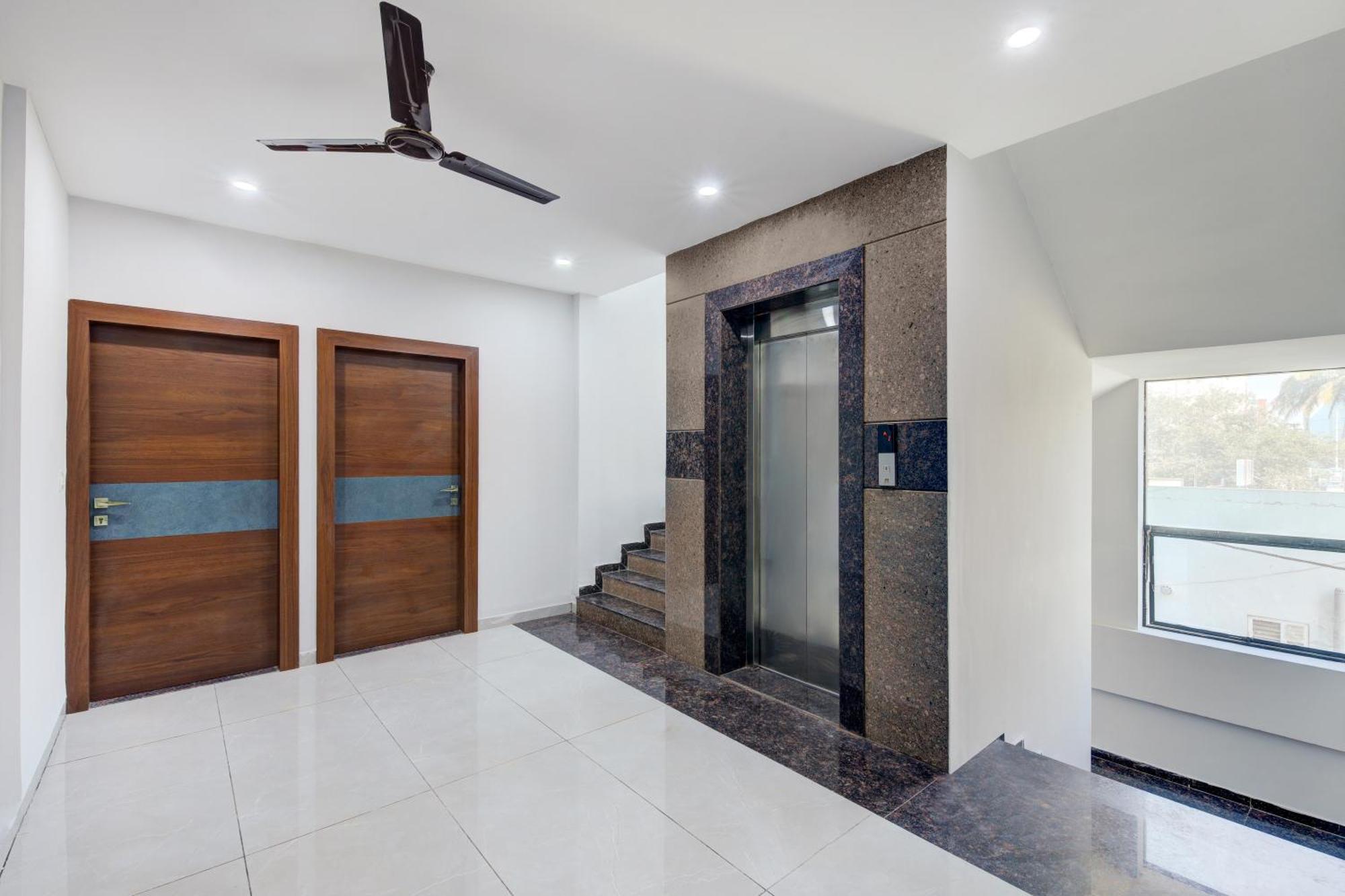 Hotel Park Lane Yelahanka Bangalore Luaran gambar