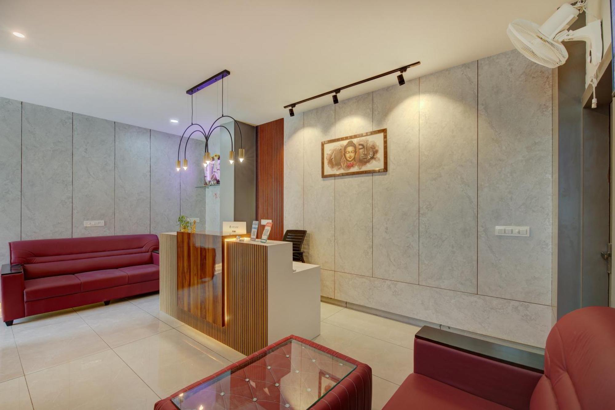 Hotel Park Lane Yelahanka Bangalore Luaran gambar